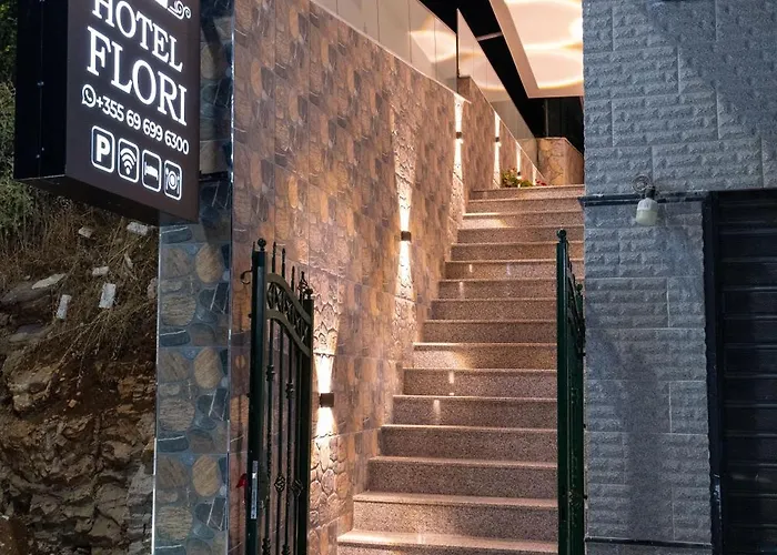Hotel Flori