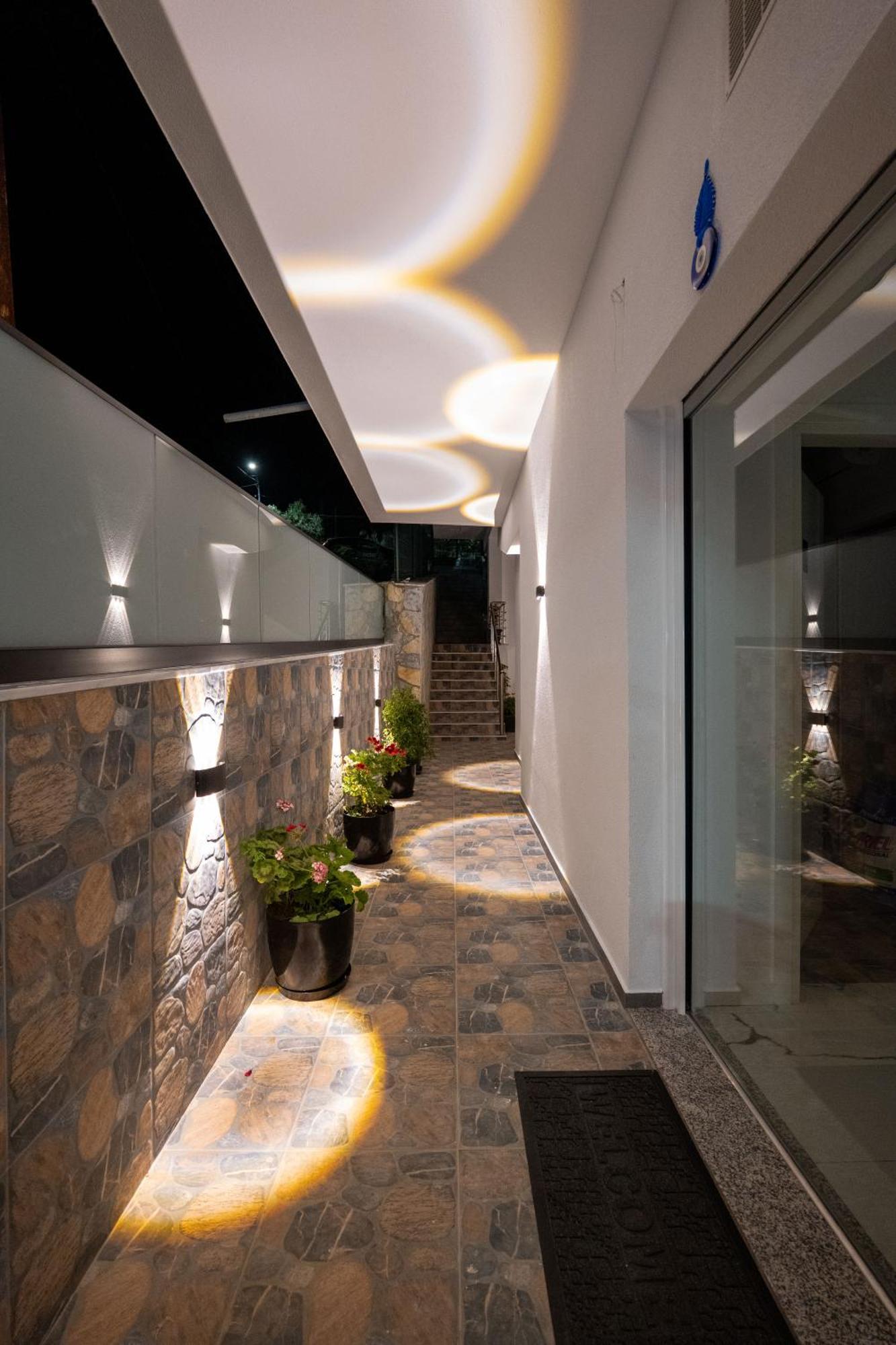 Flori Apartment Sarandë