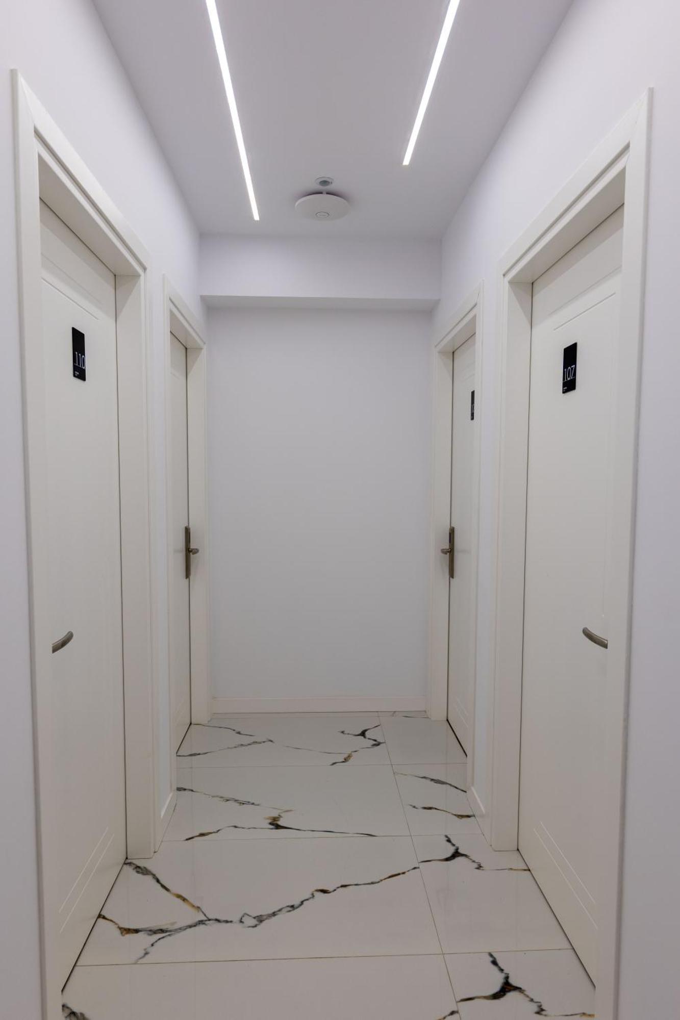Apartment Flori *