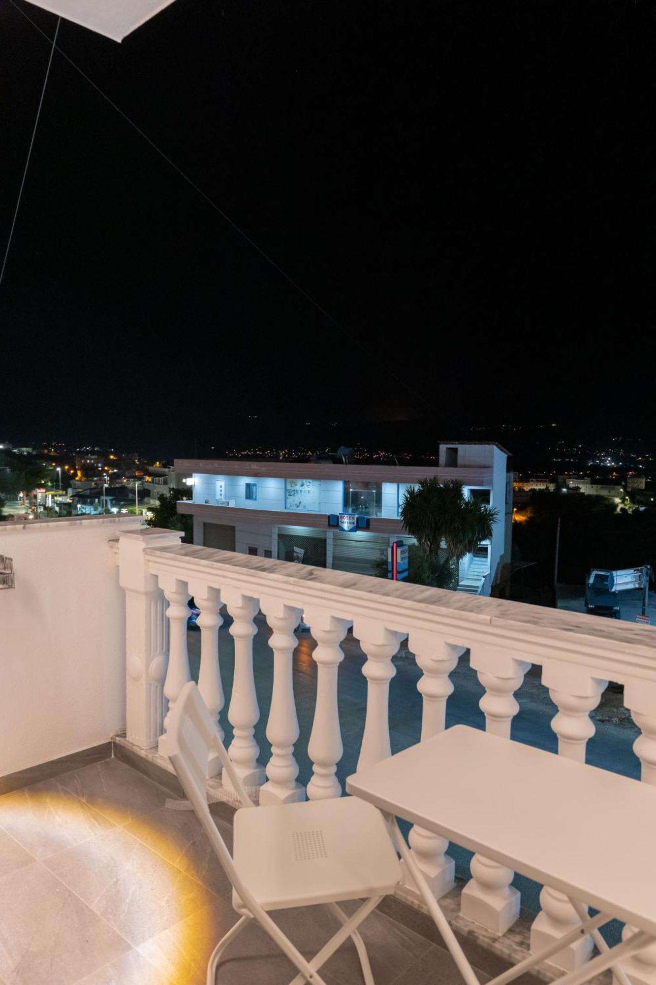 Flori Sarandë