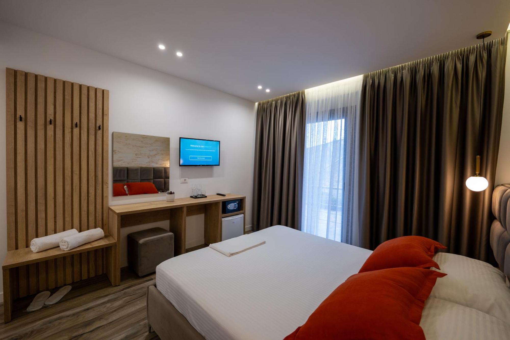 Flori Apartment Sarandë