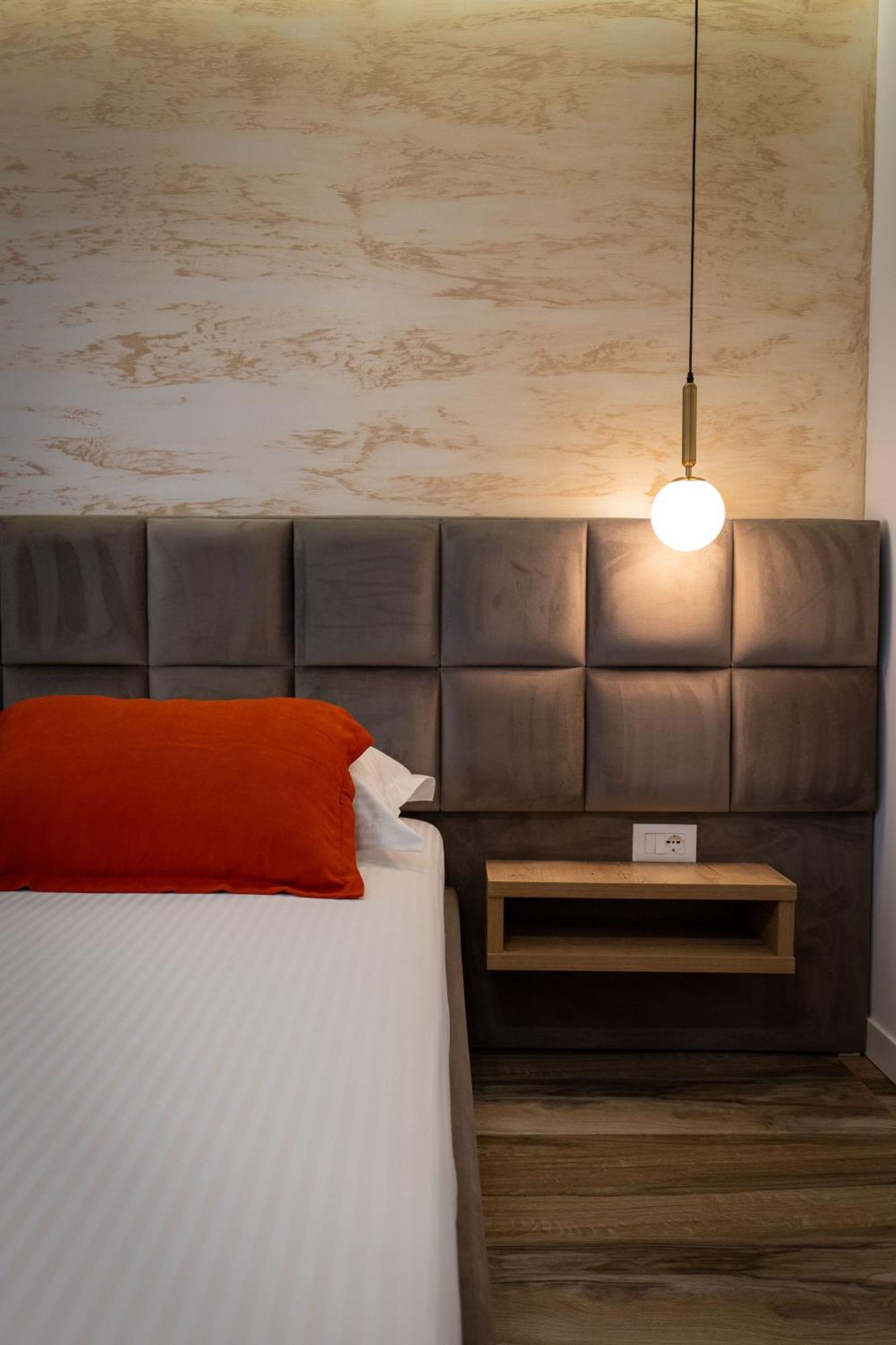Apartment Flori Sarandë