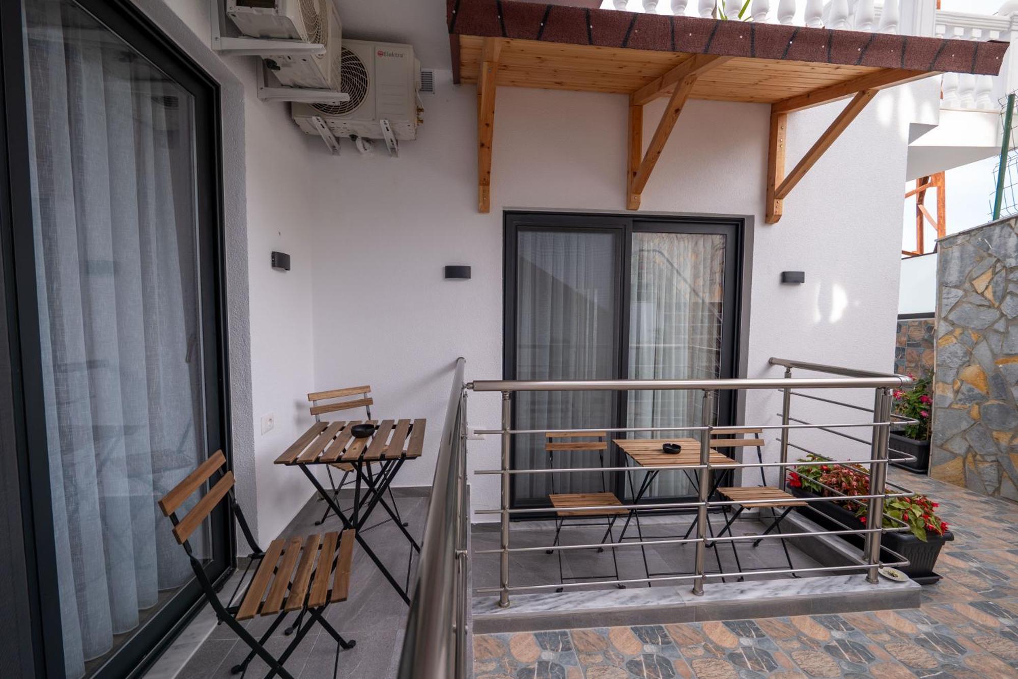 Flori Apartment Sarandë