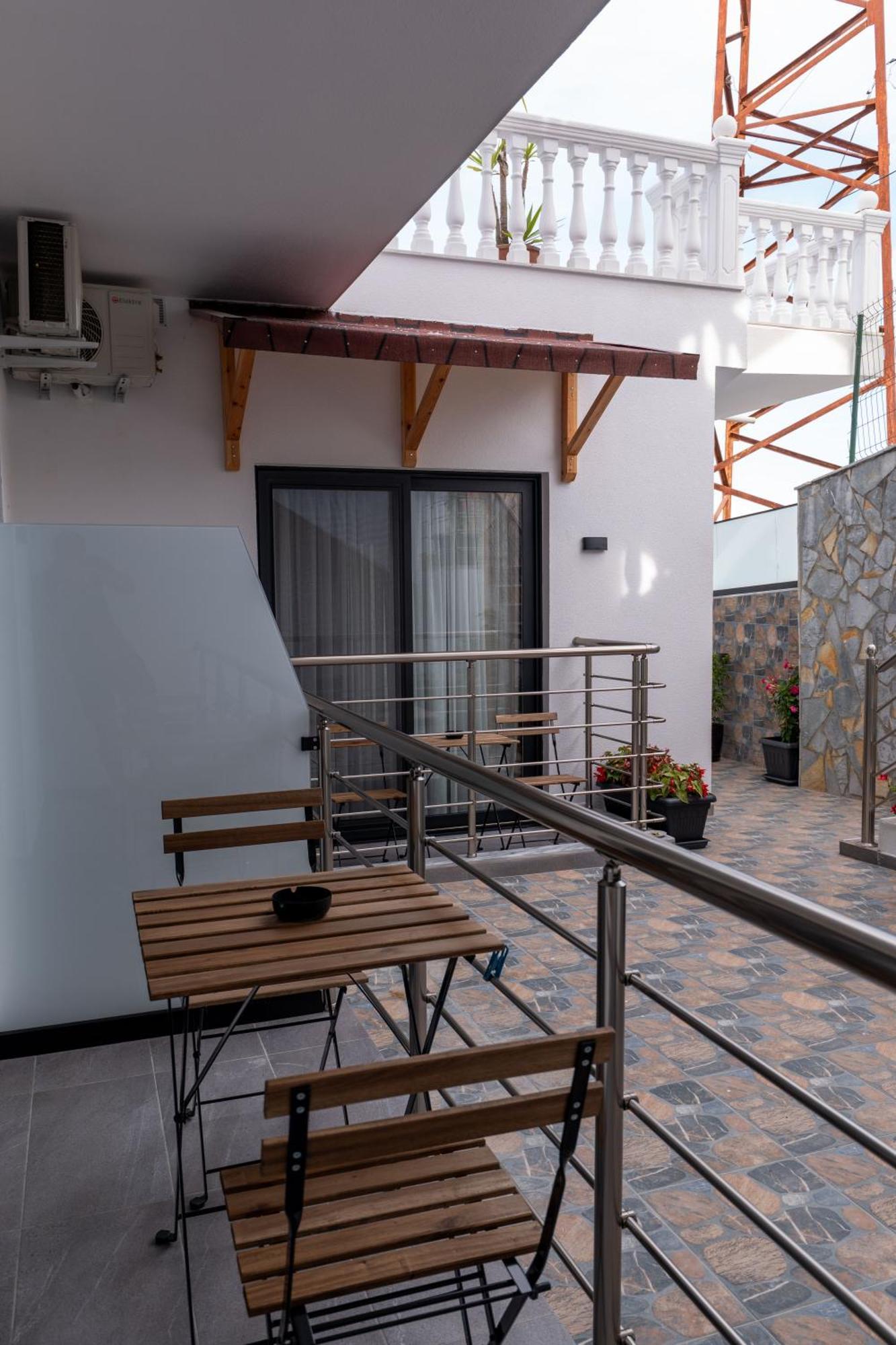 Apartment Flori