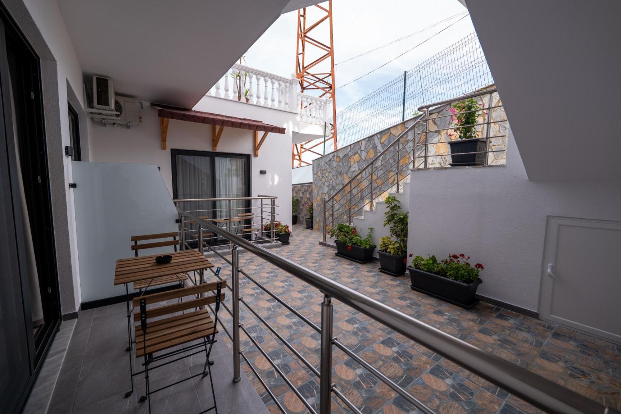 Apartment Flori