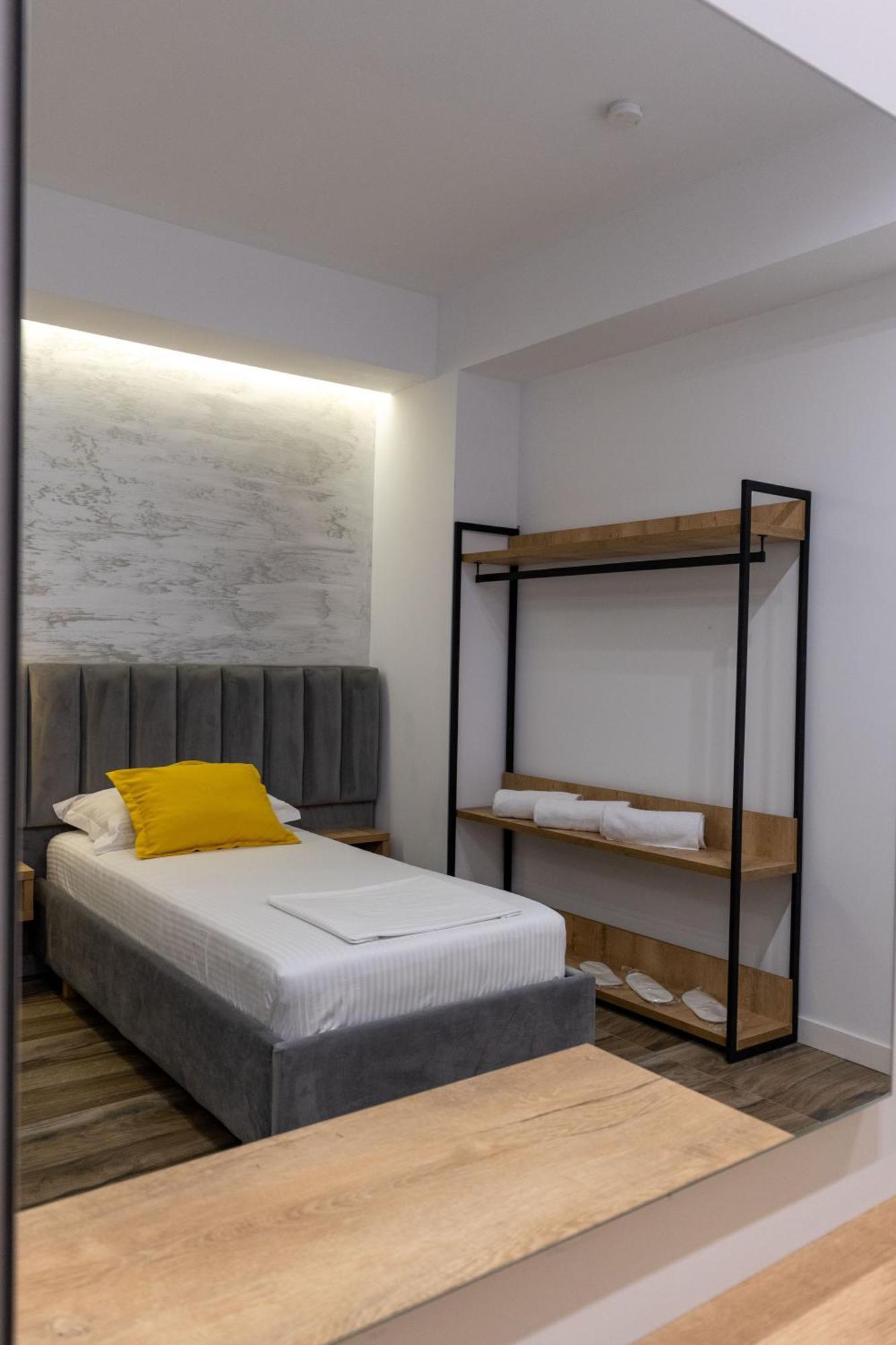 Apartment Flori Sarandë
