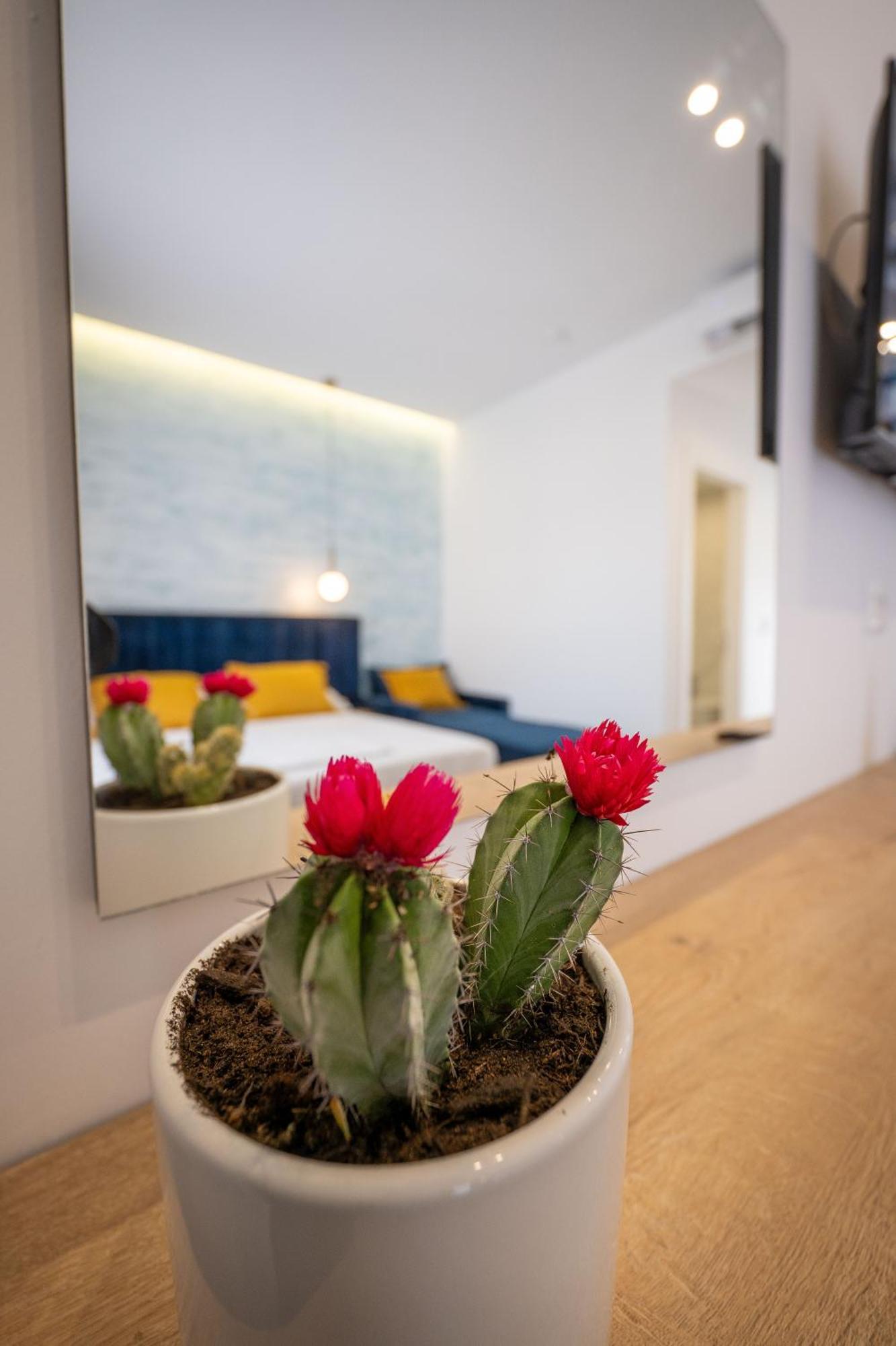 Apartment Flori Sarandë