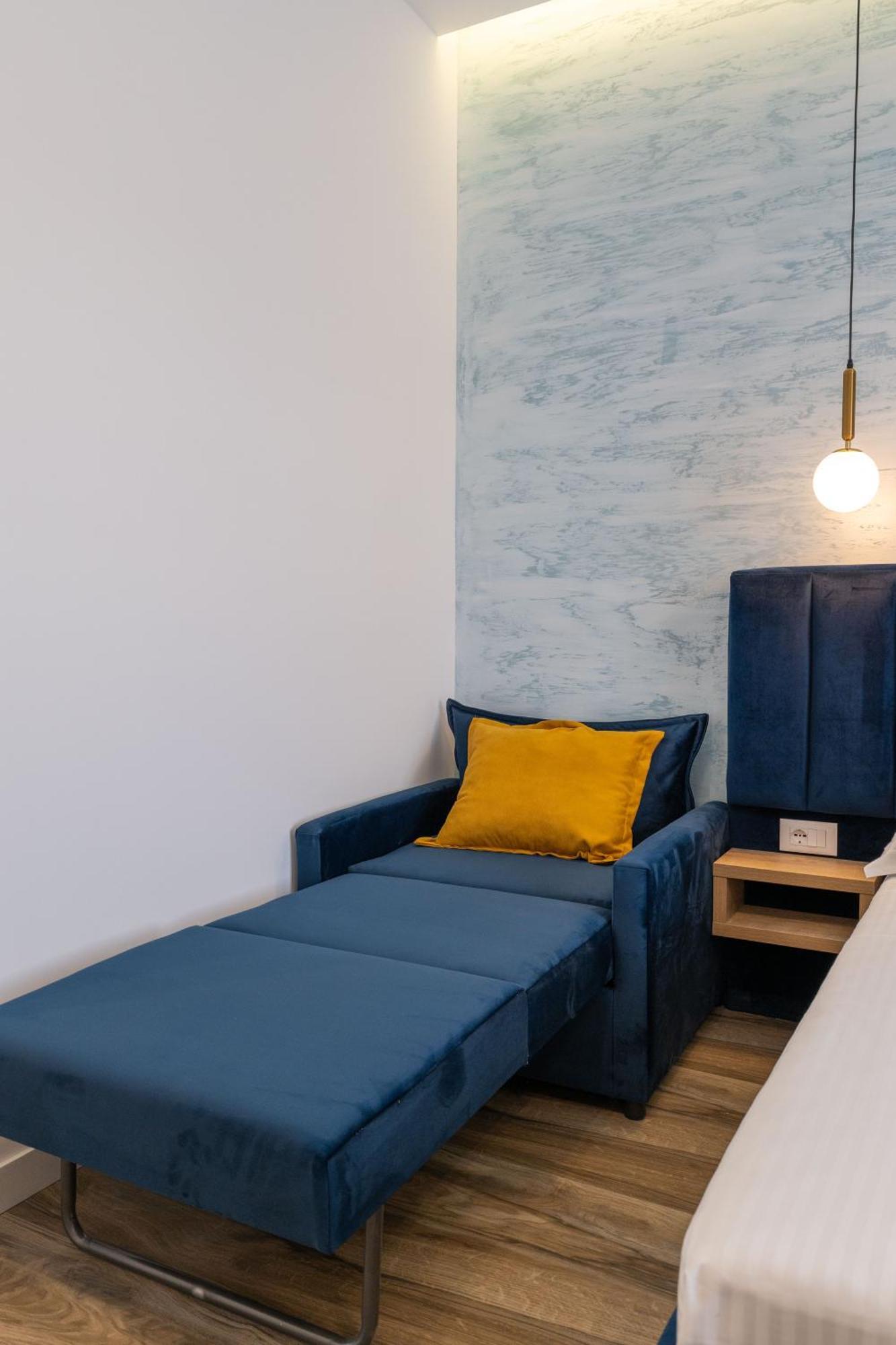 Apartment Flori *