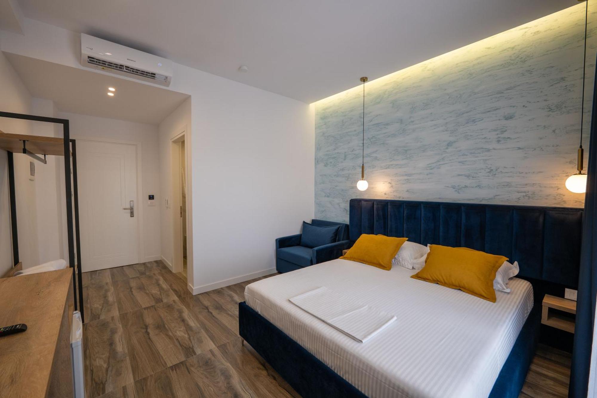Flori Apartment Sarandë