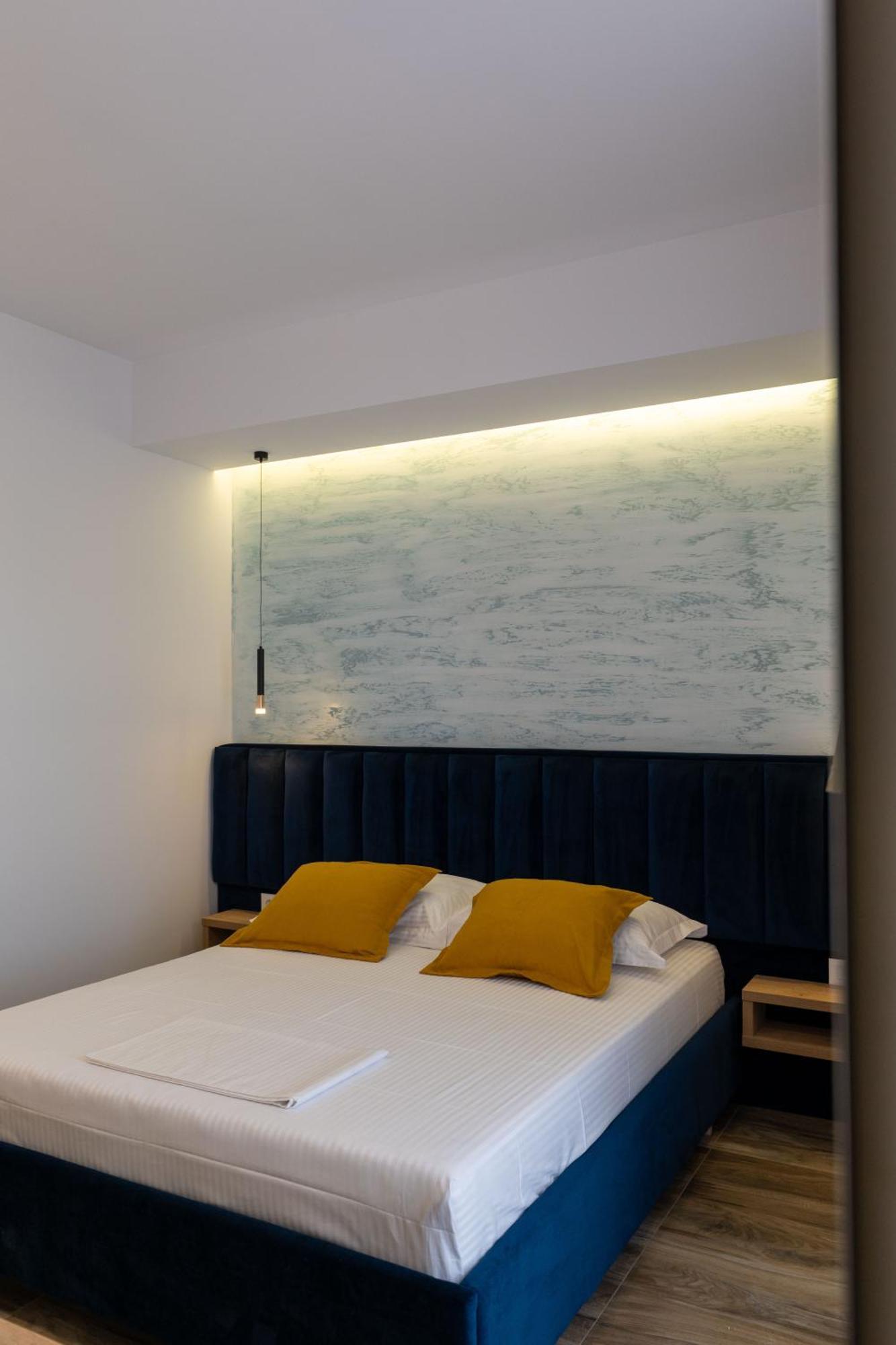 Flori Apartment Sarandë