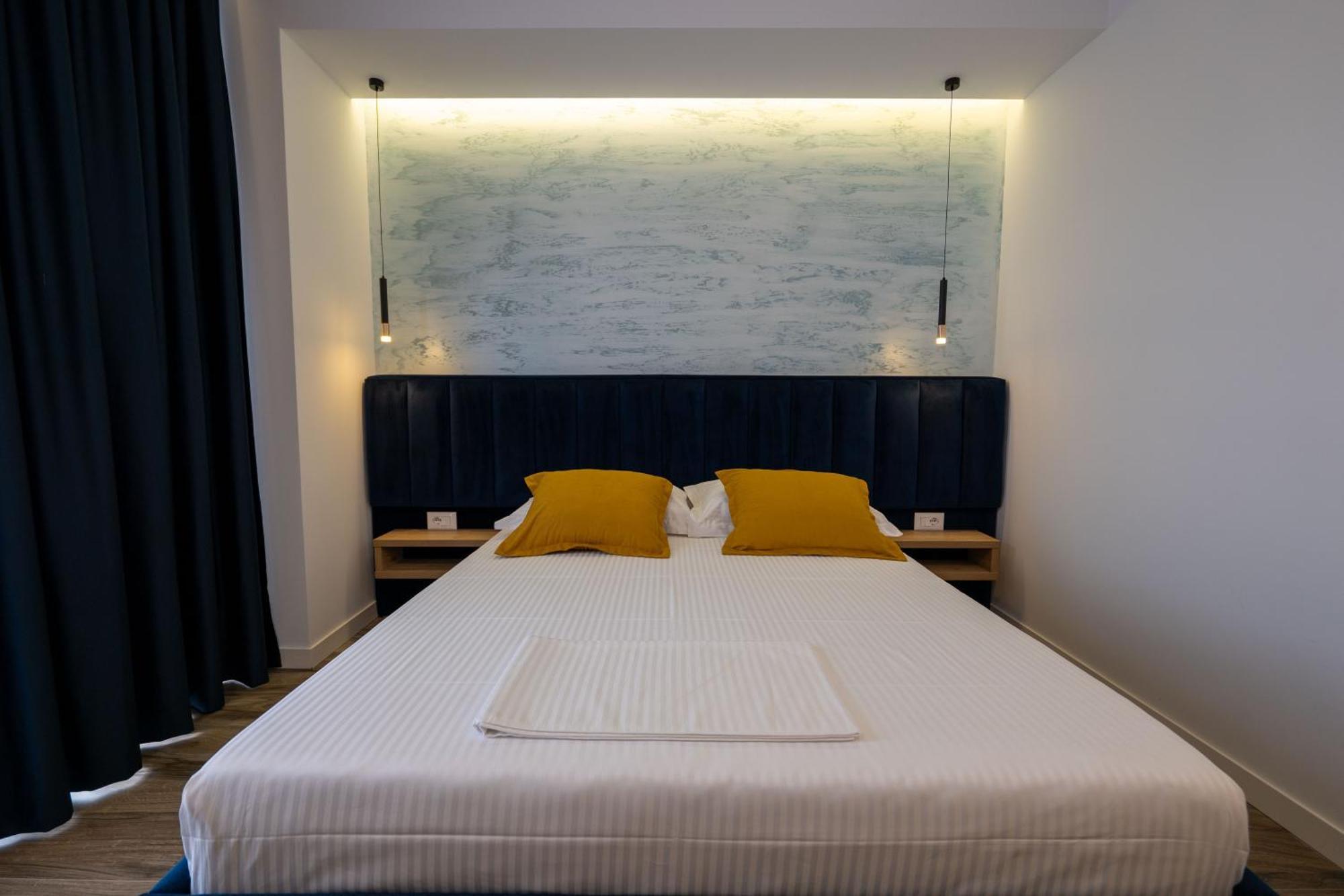 Flori Apartment Sarandë