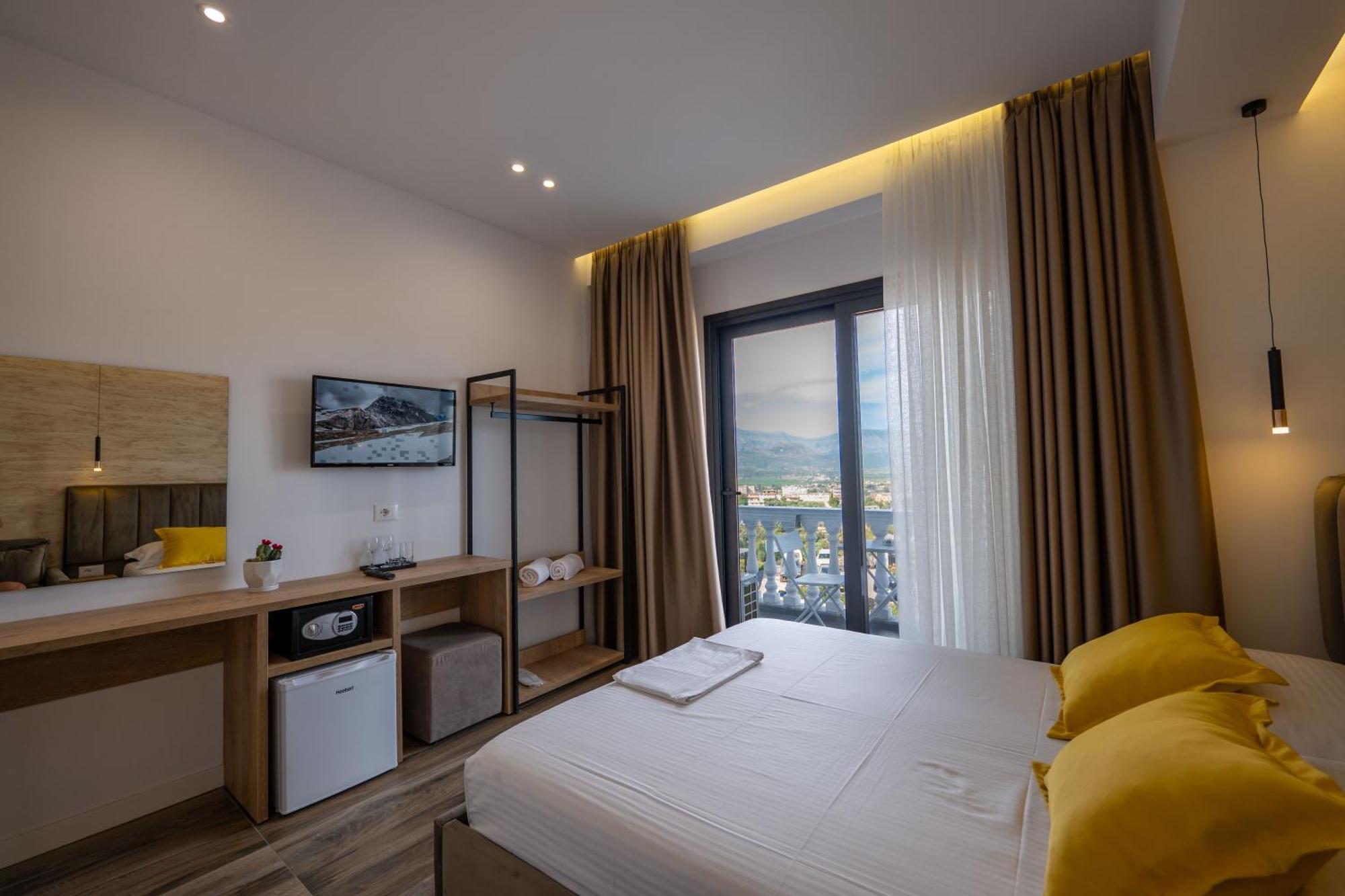 Apartament Flori *