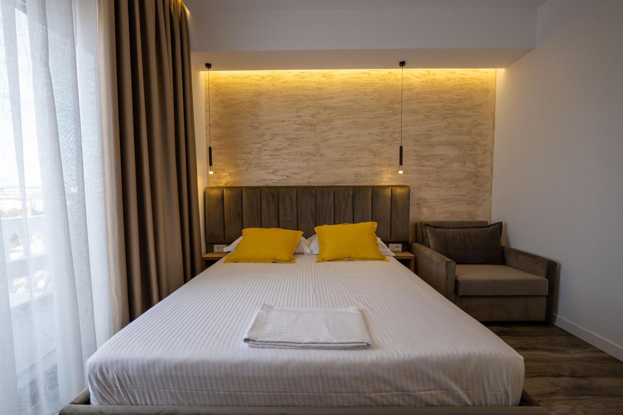 Apartament Flori Saranda